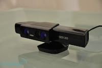 Zoom Kinect de Nyko 5