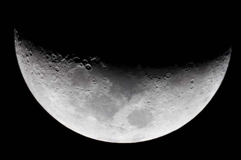 Wallpaper Collections: moon wallpaper