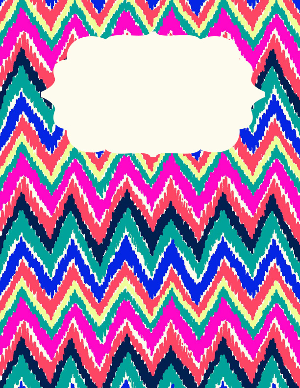 binder cover creator