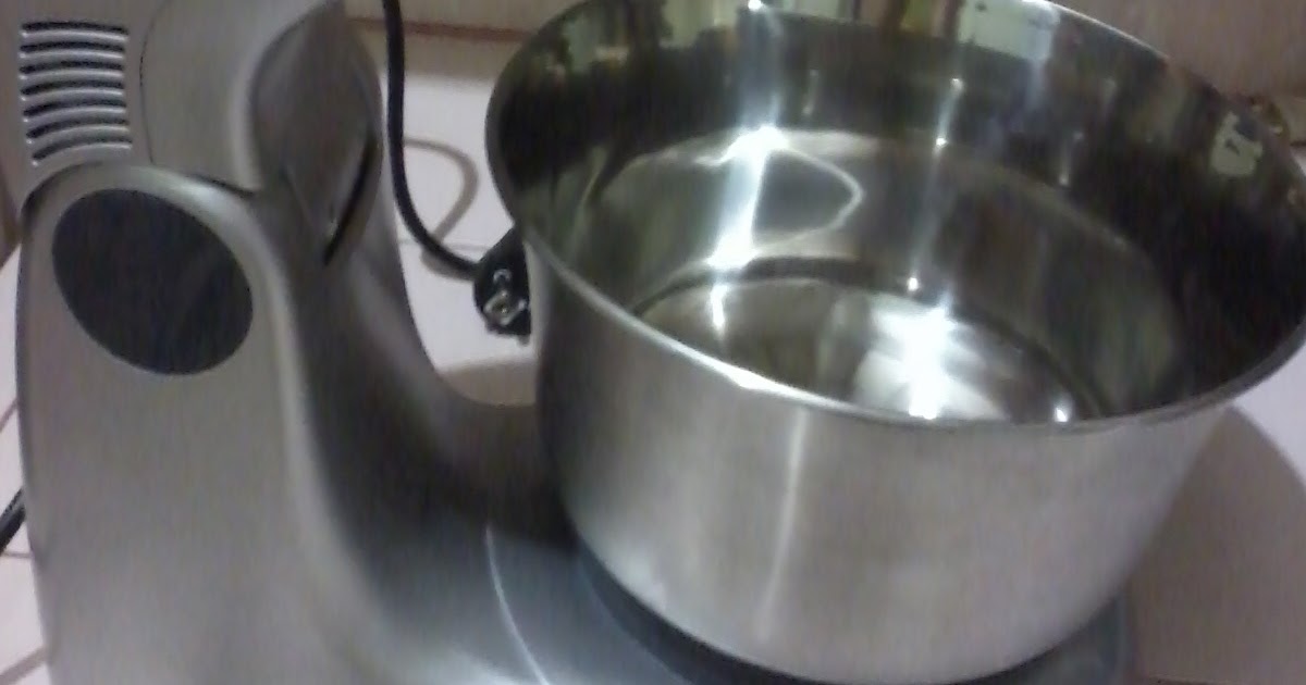 Alat Alat Untuk Membuat Roti