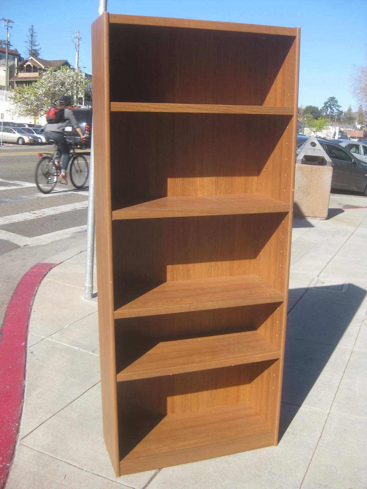 Particle Board Bookcase uhuru furniture collectibles sold particle board Particle Board Bookcase uhuru furniture collectibles sold particle board