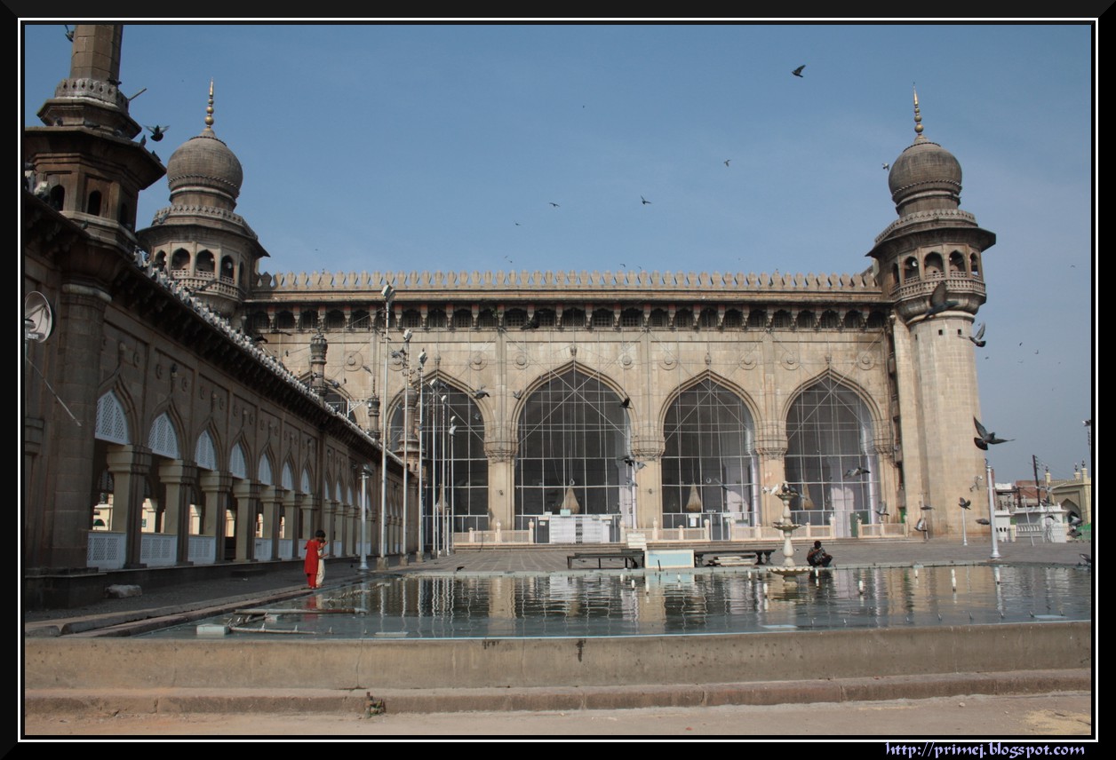 Prime Photos March 2011