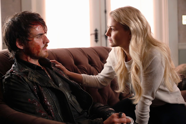 CaptainSwan 5x15