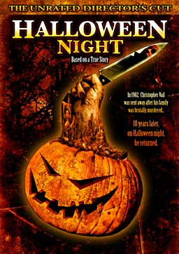 Halloween Night [1988 Video]