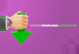 Internet Download Accelerator   Internet-Download-Ac