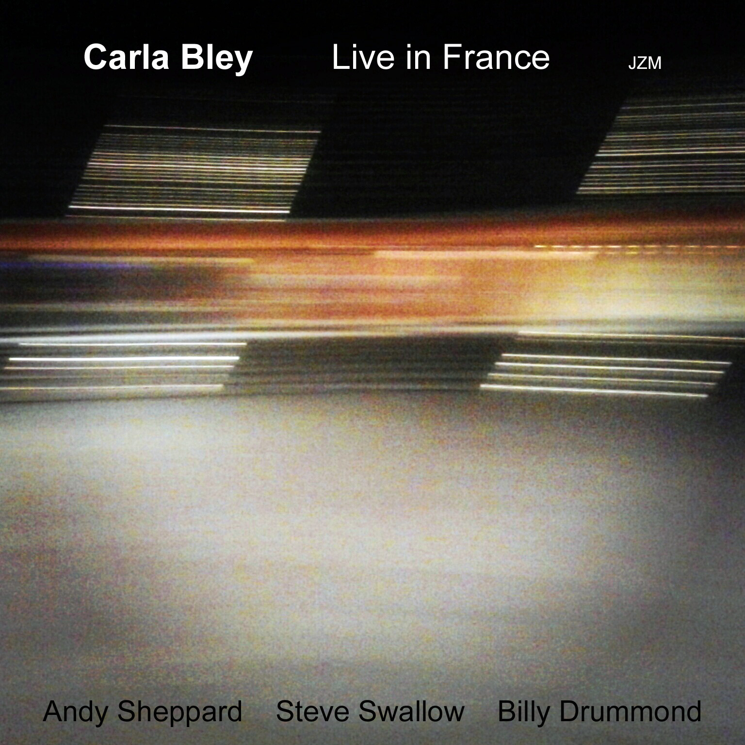 carla bley on twitter