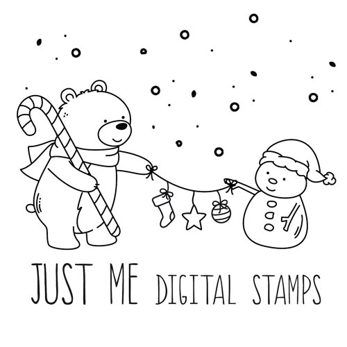 Sponsoring Penny's Paper-Crafty Challenges