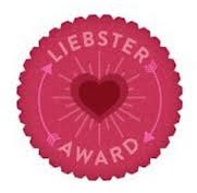 Liebster Award!