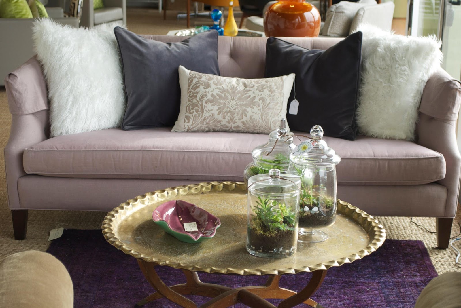 Vivid Hue Home Shop Slate Interiors