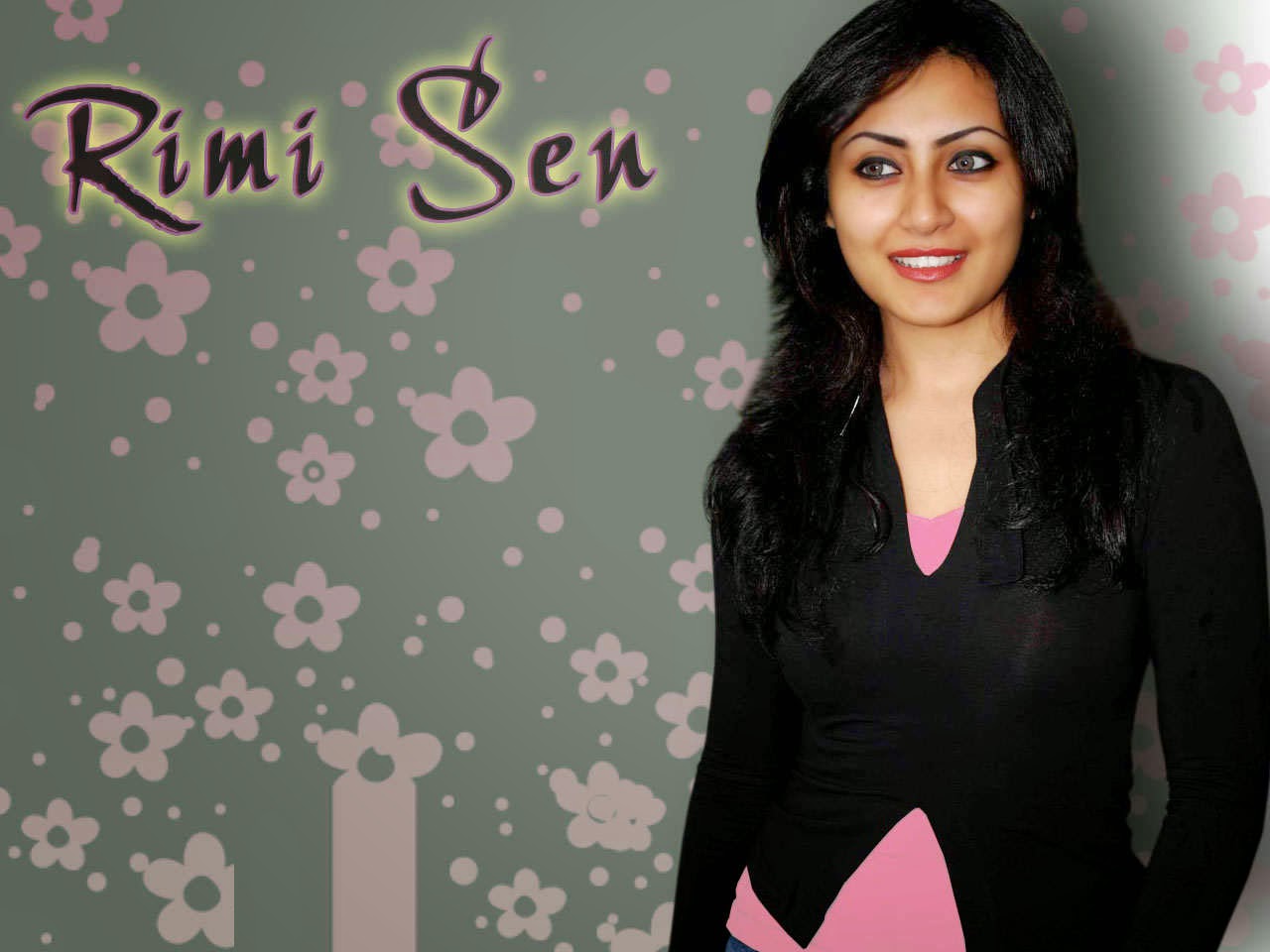 Rimi Sen  HD Wallpapers