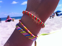 Pretty Bracelets