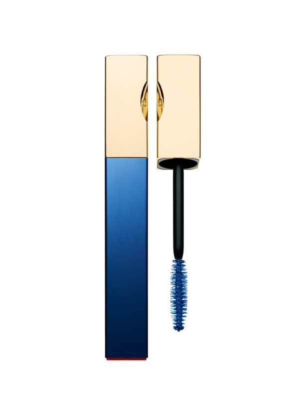 Clarins Colours of Brazil Clarins Truly Waterproof Mascara Clarins Colours of Brazil