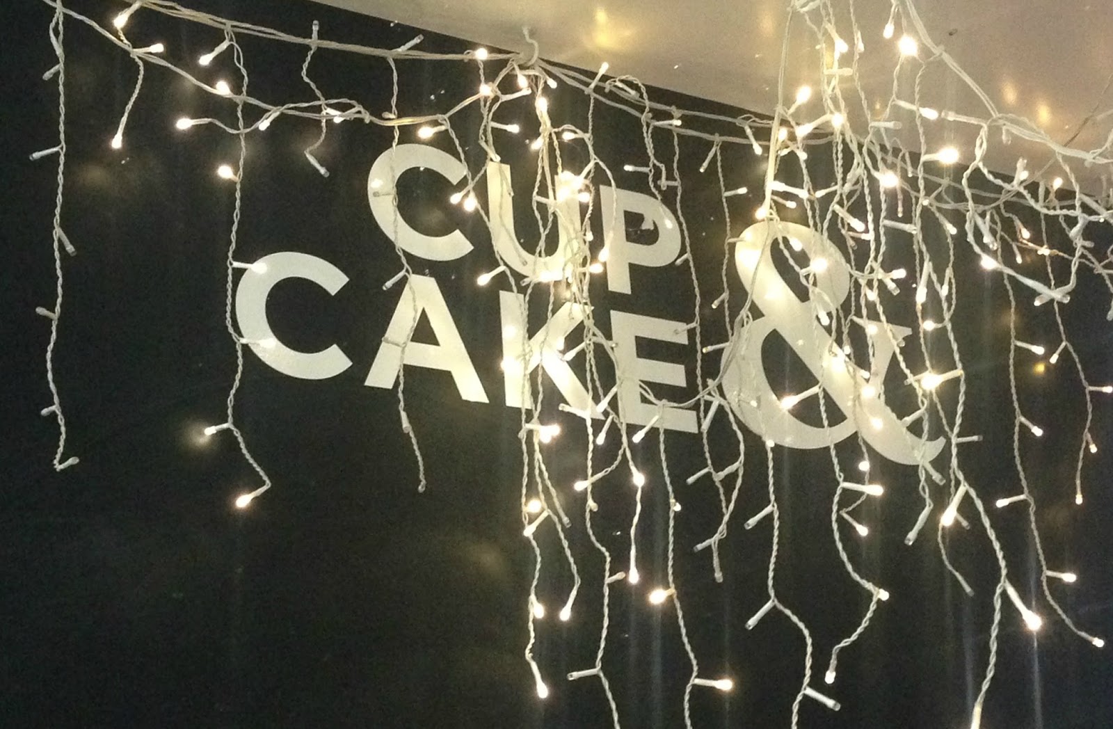 Hidden Gems Cup & Cake in Queenstown Doctor Anne