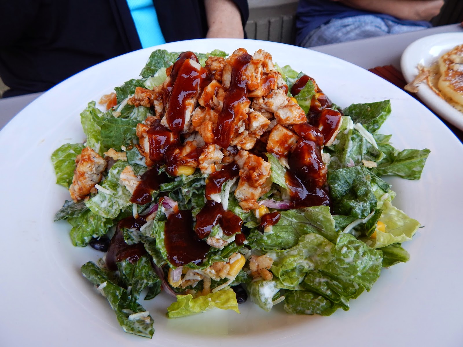 CAFE LA LA The Pan in Gardena