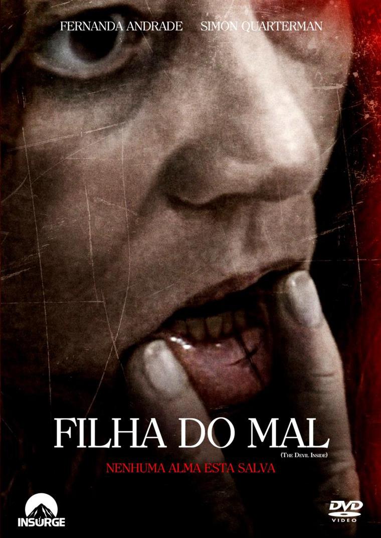 Baixar Filmes Download – Filha Do Mal (Dual Audio) Grátis