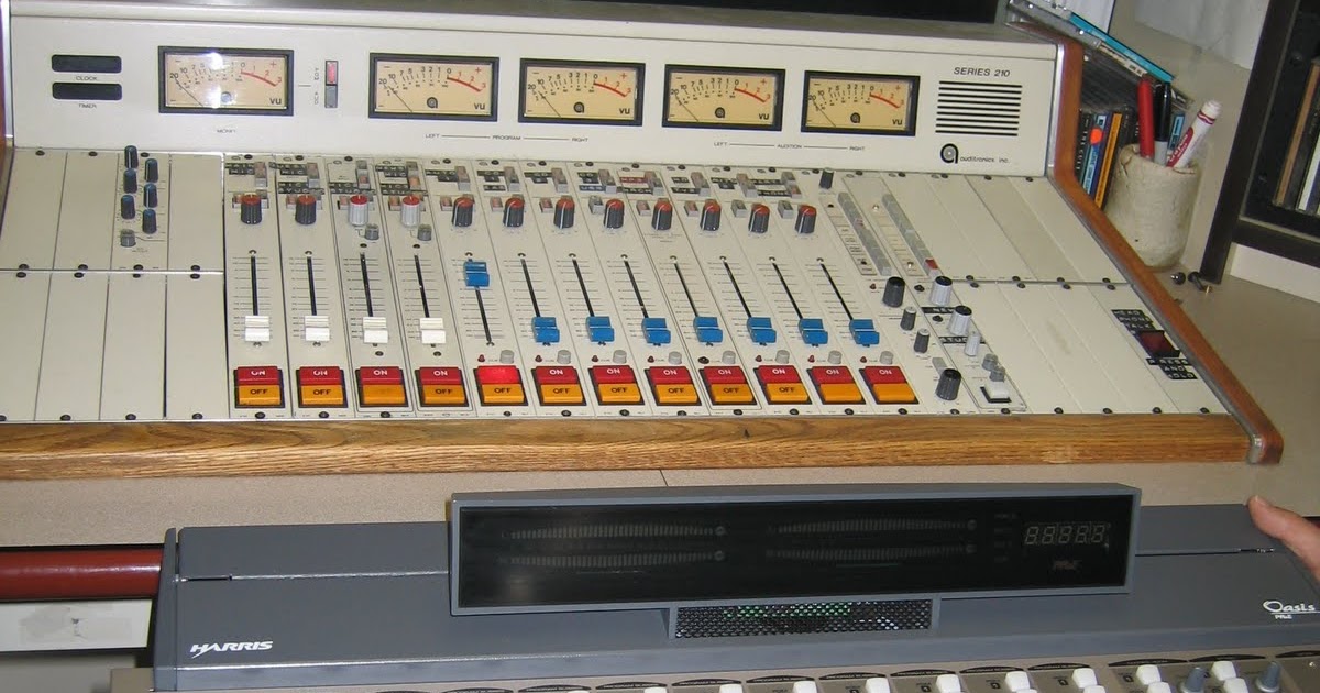 WRDL digital makeover continues... A BLOG CONVERGED