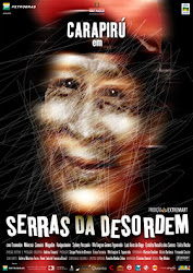 Capa do Filme Serras da Desordem (Nacional) Baixe imagem de Serras da Desordem (Nacional) sem Torrent