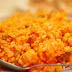 Orange Rice