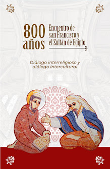 Encuentro Anual de Pensamiento Franciscano y Culturas