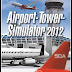 Airport Tower Simulator 2012 PC Download Full