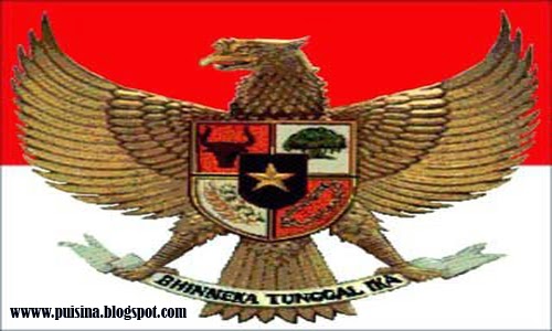 Puisi Burung Garuda Bukan Burung Kenari Puisi Burung Garuda Bukan Burung Kenari