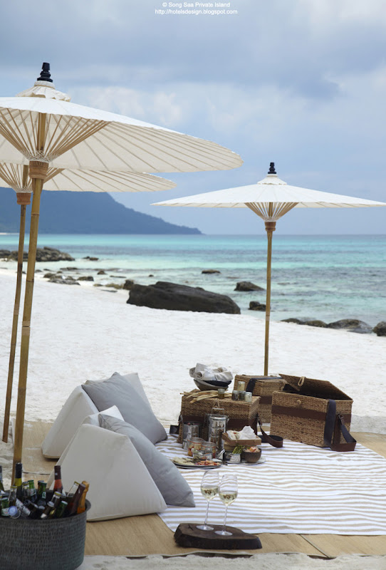 SONG SAA Private Island_Les plus beaux HOTELS DESIGN du monde