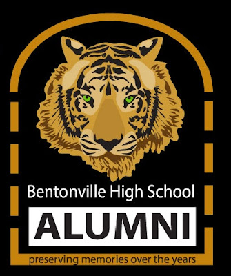 BHS Alumni Logo