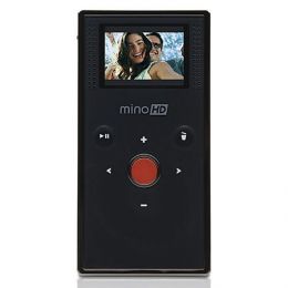Flip Portable Video Recorder