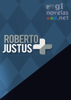 Assistir Roberto Justus+
