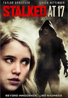Ver online: Embarazada a los 17 (Stalked at 17) 2012