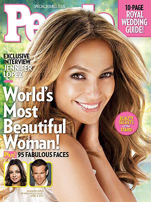 people magazine april 2011. People magazine#39;s 2011