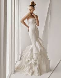 Argentina Bridal Dresses