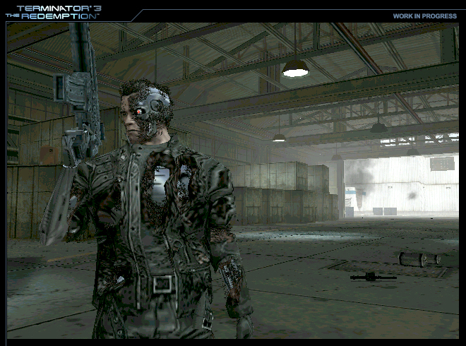 terminator 3 game