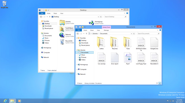 Windows 8 Simplified Windows 8 Simplified
