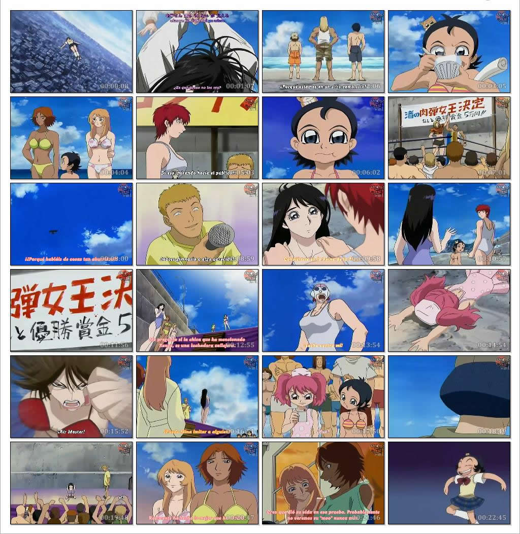 Get Air Master Subtitulado Air Master Episodio 08 Aclama Mina HD Get Wallpaper Air Master Subtitulado Air Master Episodio 08 Aclama Mina Free HD