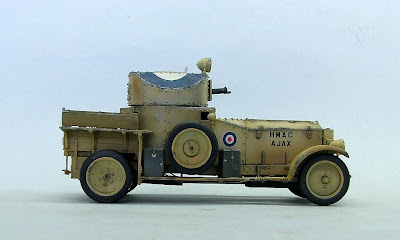 Neuheiten von Roden RR+059