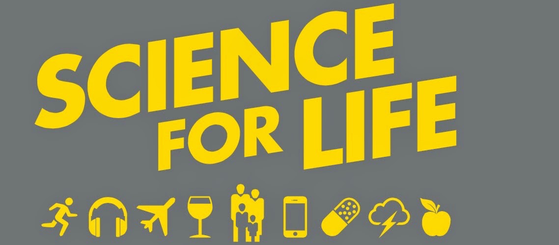 Science for Life