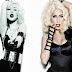 LADY GAGA FT CHRISTINA AGUILERA 'DO WHAT U WANT' ON THE VOICE