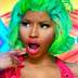 Atualizado: Nicki Minaj quer ser sua musa do verão em "Starships", confira o novo clipe da rapper!