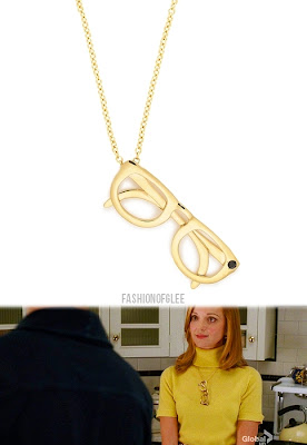 Of course I looked it up and was horrified to discover that the necklace was