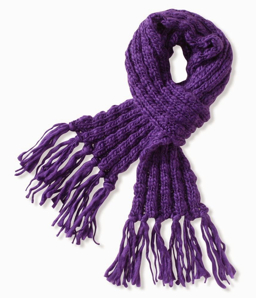 Opiniones de Bufanda