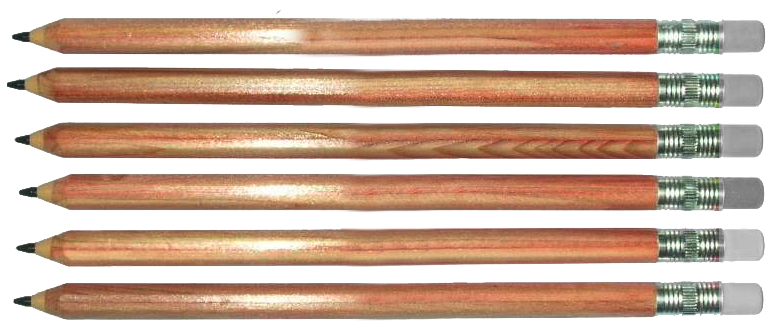 Design Practice: Pencil Design