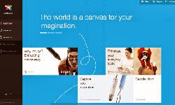 25 Really Innovative & Inspiring Web Designs 25 Really Innovative & Inspiring Web Designs