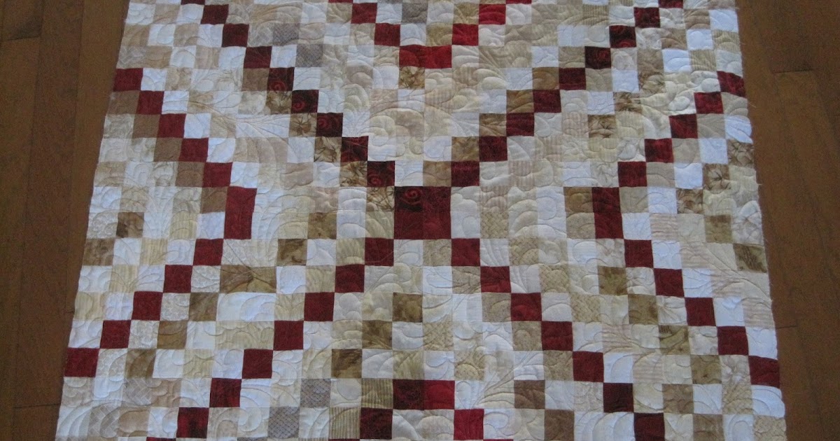 Robin Quilts, etc. Design Wall Monday June 1, 2015