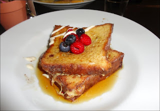brioche french toast