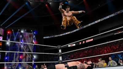 WWE 2K 15 Setup Download For Free WWE 2K 15 Setup Download For Free
