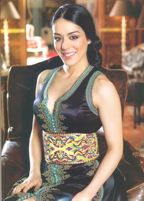 arab