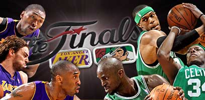 Dar Sports 2010 Nba Finals Lakers Vs Celtics Definearevolution Com