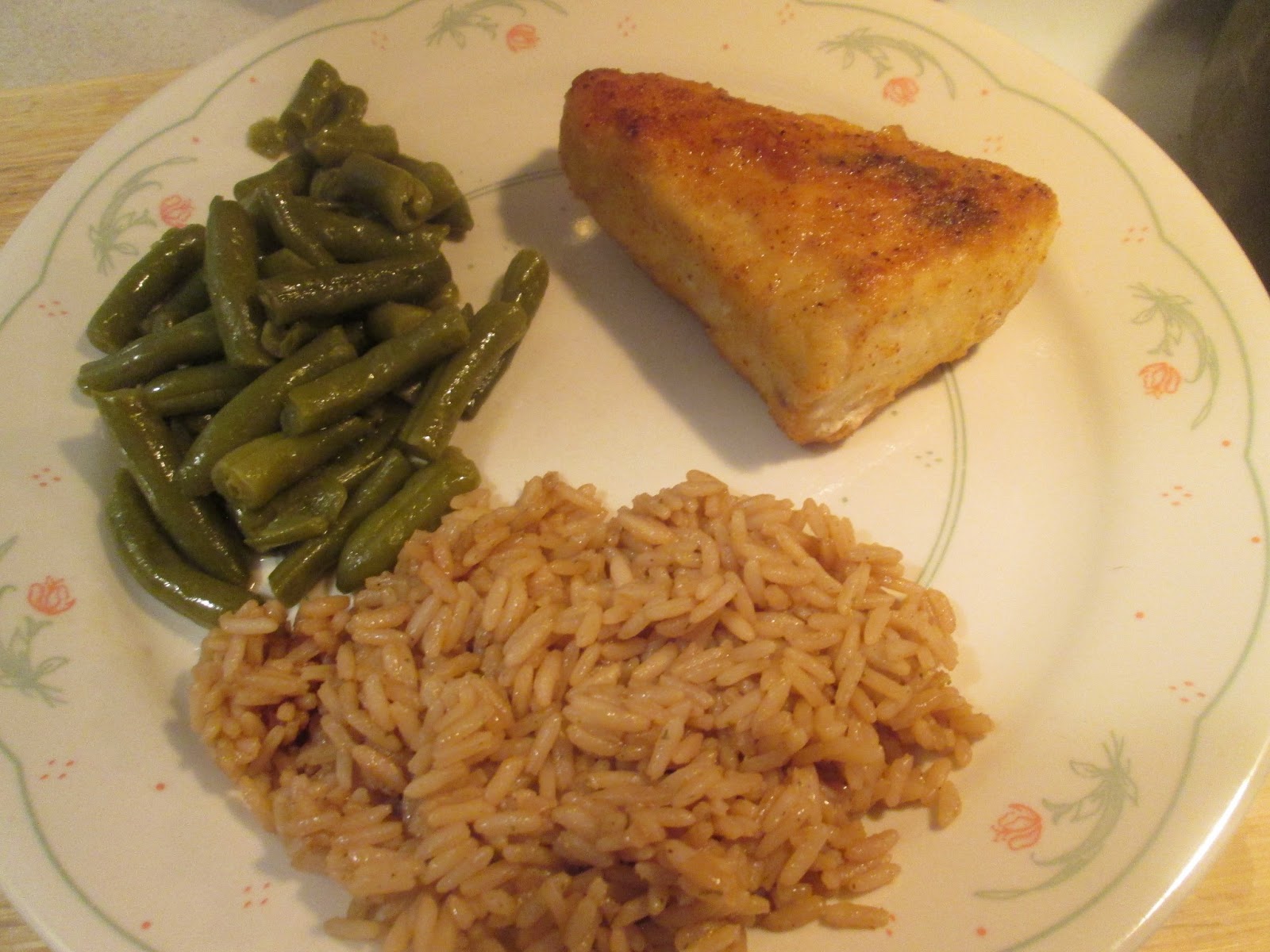 how to make chicken flavored rice