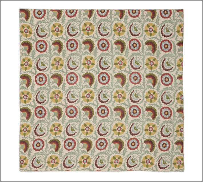 Pottery Barn Suzani Collection Decor Look Alikes